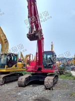 出售一台二手日本PC200小松挖掘机