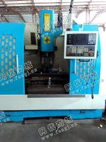 出售一台二手VI10-1060数控加工设备