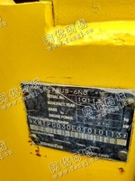出售一台二手PC78us日本小松挖掘机