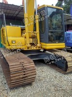 出售一台二手日本PC120小松挖掘机