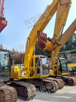 出售一台二手日本SH200住友挖掘机