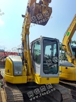 出售一台二手日本SH75X住友挖掘机