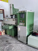 出售一台二手CNC-430火花机