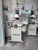 出售两台二手日本冈本ACC-350磨床