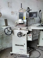 出售四台二手日本冈本PRG-450磨床