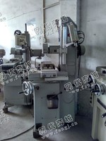 出售一台二手日本冈本ACC-350磨床
