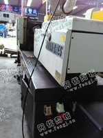 出售一台二手JM168-C/ES*成型注塑机
