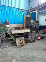 出售一台二手1200-NC深孔钻机床