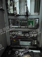 出售一台二手1200-NC深孔钻机床