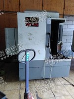 出售一台二手CNC-600数控精雕机