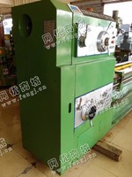 出售一台二手CW81125B卧式车床