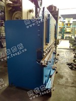 出售一台二手WC67Y50T2500折弯机