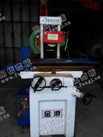 出售一台二手M250E卧轴矩台平面磨床