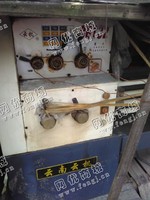出售一台二手C6132普通车床