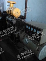 出售一台二手R6105ZD柴油机