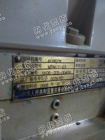 出售一台二手MTAA11-G3康明斯发电机组