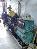 出售一台二手R6110ZLD柴油机