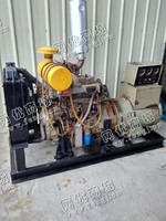 出售一台二手R4105ZD柴油机