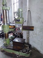 出售一台二手Z3032摇臂钻床