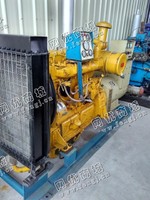 出售一台二手4135·AZD东风牌高速柴油机