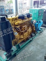 出售一台二手6135·AD东风牌高速柴油机