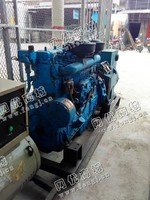出售一台二手6135·AD-3东风牌高速柴油机
