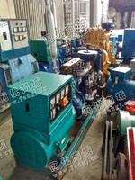 出售一台二手495·AD-13柴油机