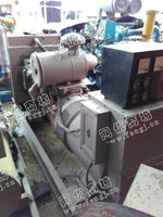 出售一台二手6*a康明斯高速柴油发动机组
