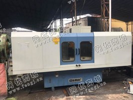 出售一台二手MK7132A/SM数控卧轴矩台平面磨床