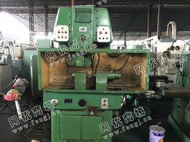 出售一台二手Y4650珩齿机