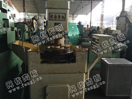 出售一台二手MB4363B（PC）半自动双盘研磨机