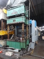 出售一台二手YH32-315四柱液压机