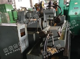 出售一台二手YB6212半自动*花键轴铣床