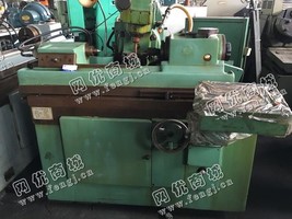 出售一台二手YK6012B/PC数控花键轴铣床