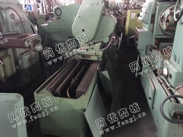 出售一台二手MQ1350A*外圆磨床