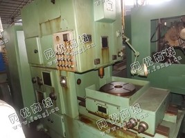出售一台二手Y5150滚齿机