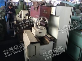 出售一台二手CW8925·A铲齿车床