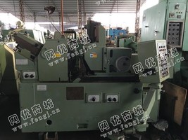 出售一台二手MS1080高速无心磨床