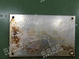 出售一台二手YB3120A滚齿机