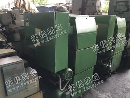 出售一台二手YBA3120滚齿机