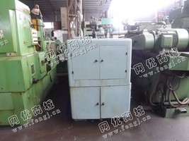 出售一台二手YB6016半自动花键轴铣床