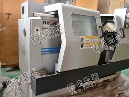 出售一台二手CY6150H车床