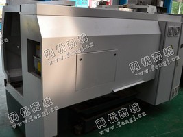 出售一台二手CAK4085NI沈阳机床