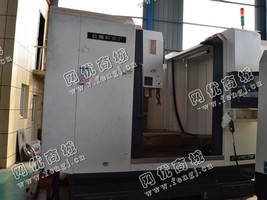 出售一台CY-VMC1370二手加工设备