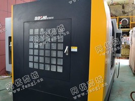 出售一台二手VMC1060B加工设备