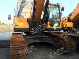 出售一台二手SY285C-8三一重工挖掘机