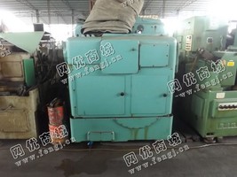 出售一台二手YT2250弧齿锥齿轮铣齿机