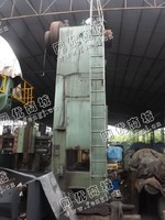 出售一台二手JA31-400A闭式单点压力机