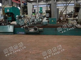 出售一台二手M1350B外圆磨床
