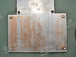 出售一台二手Y3150E滚齿机